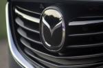 Mazda6 Sedan 2013 года